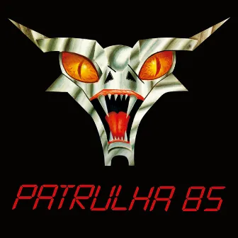 Patrulha 85 by Patrulha do Espaço