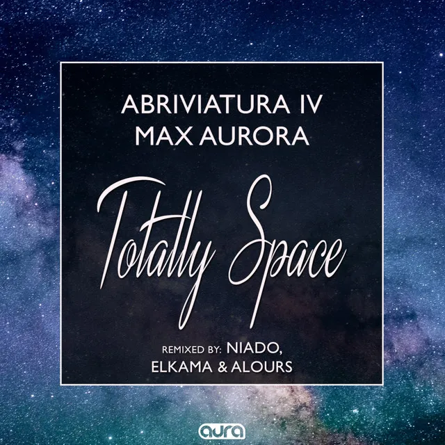 Totally Space - Niado Remix