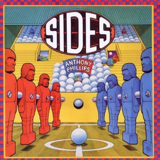 Sides (Deluxe Edition)