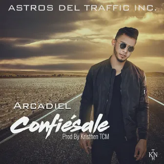 Confiésale by Arcadiel