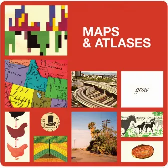 You And Me And The Mountain by Maps & Atlases