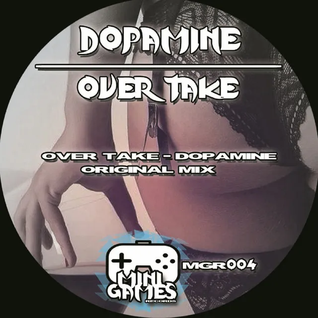 Dopamine - Original Mix