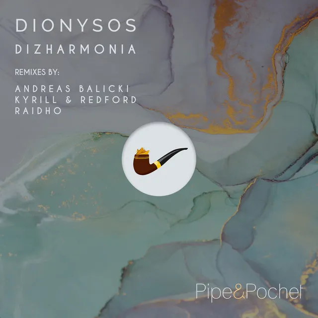 Dionysos - Andreas Balicki Remix