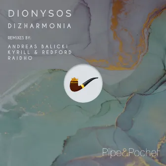 Dionysos by Dizharmonia