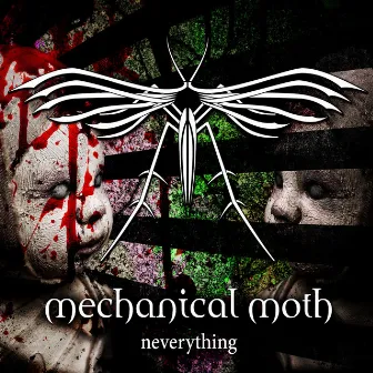 Neverything by Mechanical Moth