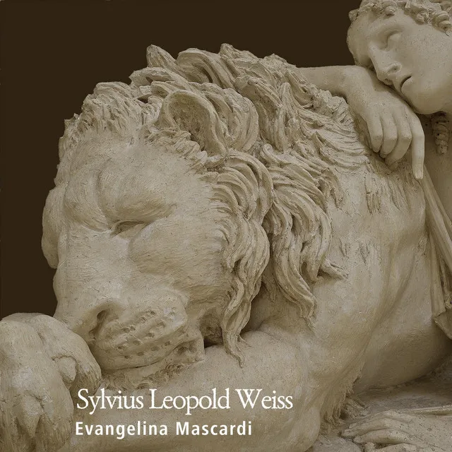 Sylvius Leopold Weiss (Remastered)