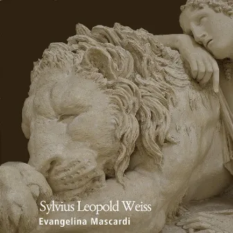 Sylvius Leopold Weiss (Remastered) by Evangelina Mascardi