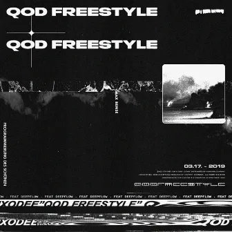 QOD FREESTYLE by Odee