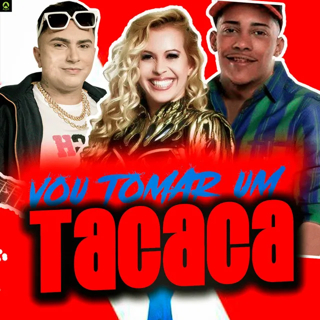 Vou Tomar um Tacaca (feat. Joelma)