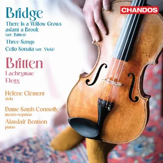 Franck Bridge: Three Songs, H 76: III. Music, when soft voices die by Alasdair Beatson