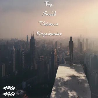 The Social Distance Experiments by Marq Magiq