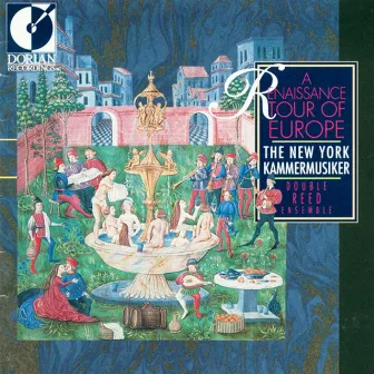 A Renaissance Tour of Europe by New York Kammermusiker