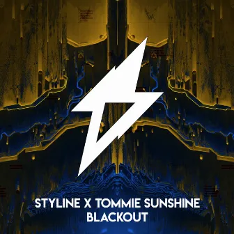 BLACKOUT by Styline