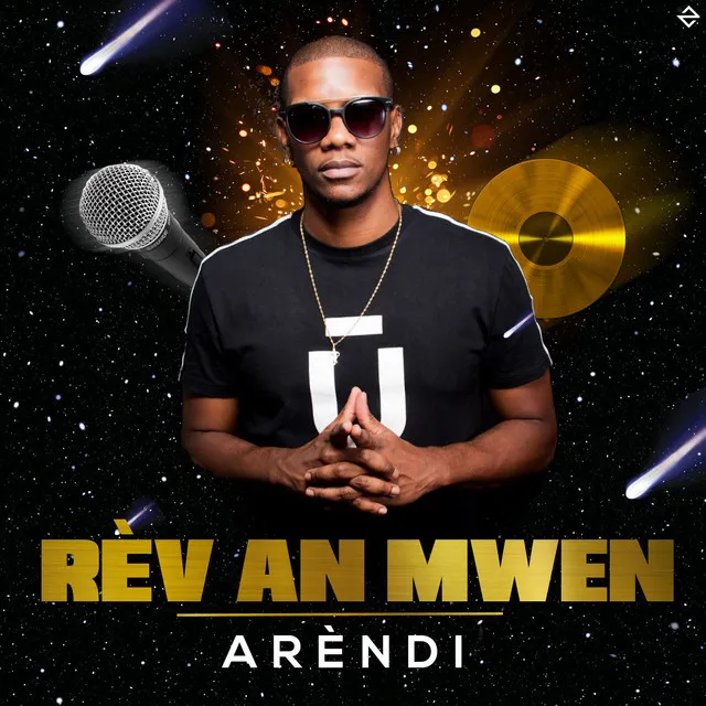 Rèv an mwen