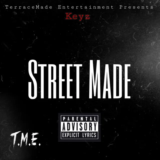 Street Made