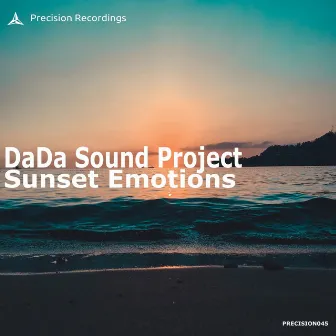 Sunset Emotions by DaDa Sound Project