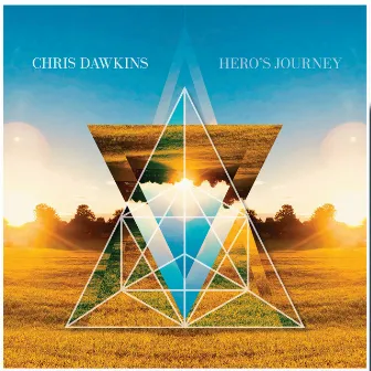 Hero's Journey by Chris Dawkins