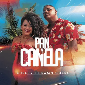 Pan y Canela by Chelsy