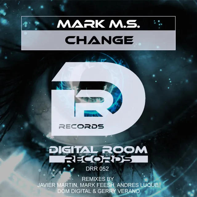 Change - Dom Digital Remix