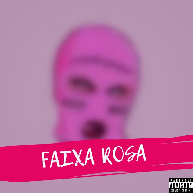 Faixa Rosa