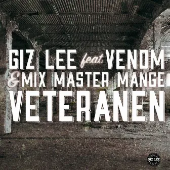 Veteranen by Giz Lee