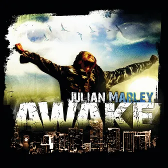 Awake by Julian Marley