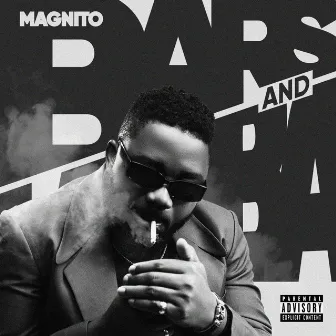 BARS & LAMBA by Magnito