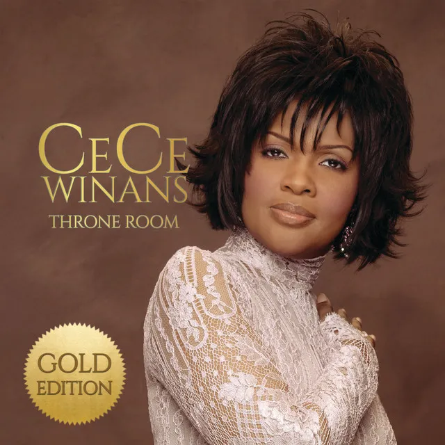 Throne Room (Gold Edition)