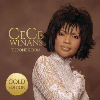 Throne Room (Gold Edition) by CeCe Winans