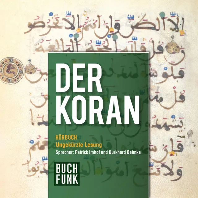 Teil 1 - Der Koran