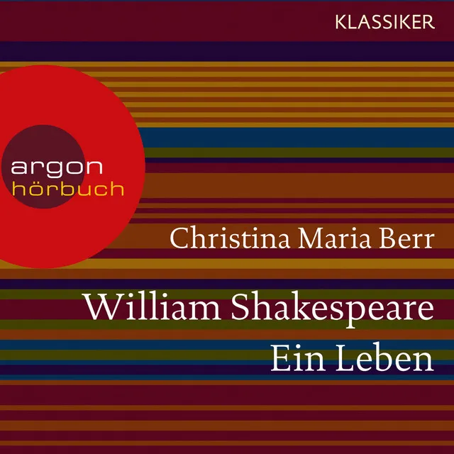 Kapitel 21 - William Shakespeare - Ein Leben