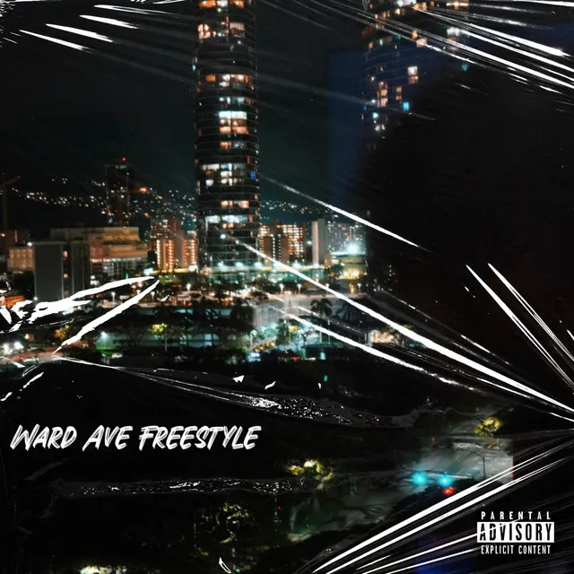 Ward Ave Freestyle