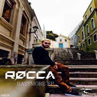 Bassmore EP by Rocca