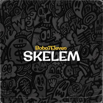 Skelem by Tebza'Lvte