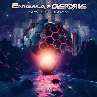 Space Program by Enigma (PSY)