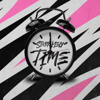 Time by Starr Kiely