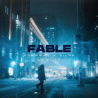 Fable by siloe