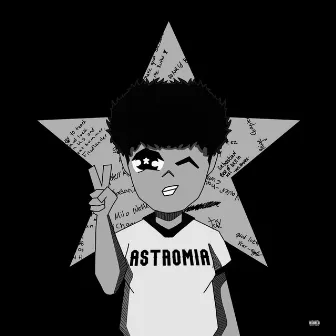 Astromia by KENXST