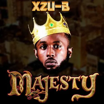 Majesty by Xzu B