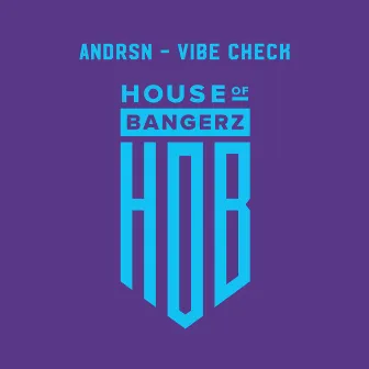 Vibe Check by ANDRSN