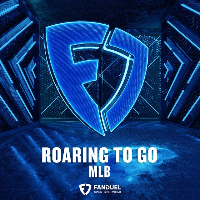 Roaring To Go (MLB)