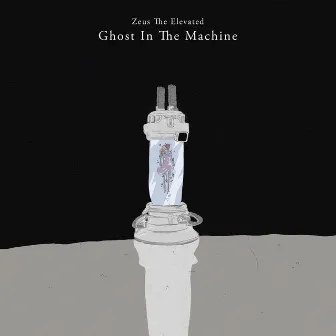 ghost in the machine by Zeus the Elevated