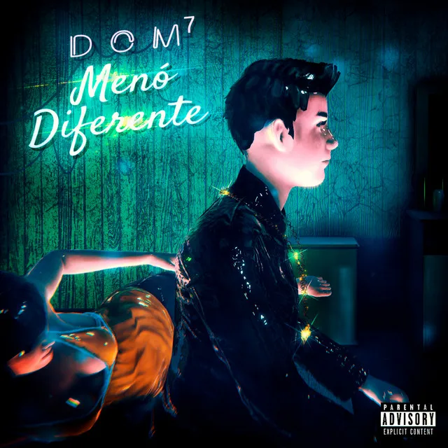 Dom (Menó Diferente)