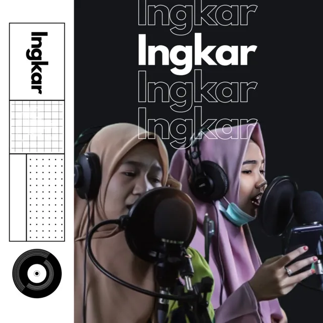 Ingkar