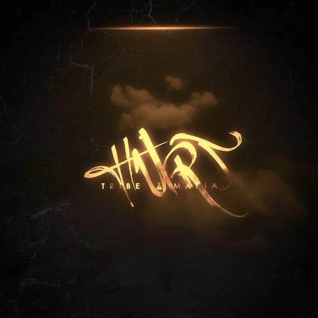 Hurt (feat. Rora Wilde)