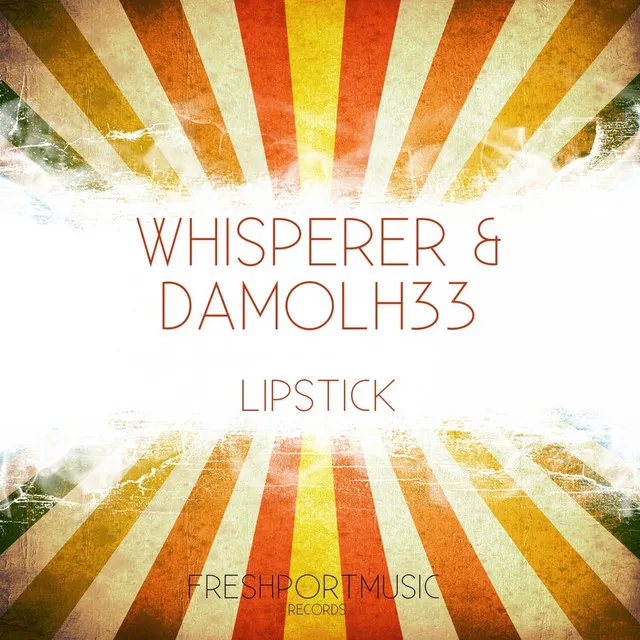 Lipstick - Feyser, Vilence Remix