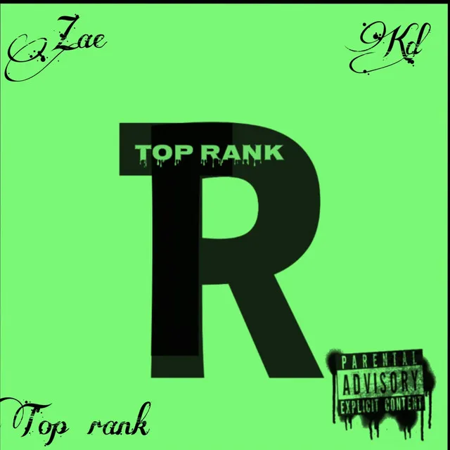 Top rank