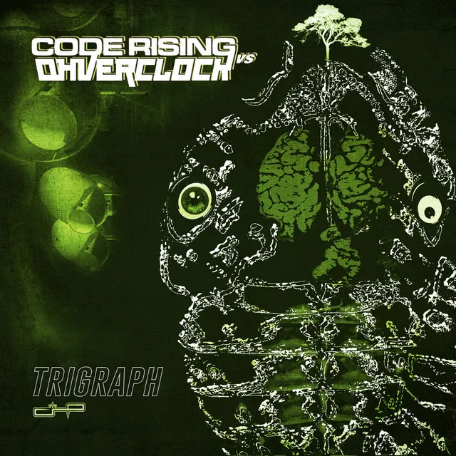 Transplant Experiment - Code Rising Remix