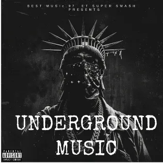 BOBO by UNDERGROUND MUSIC