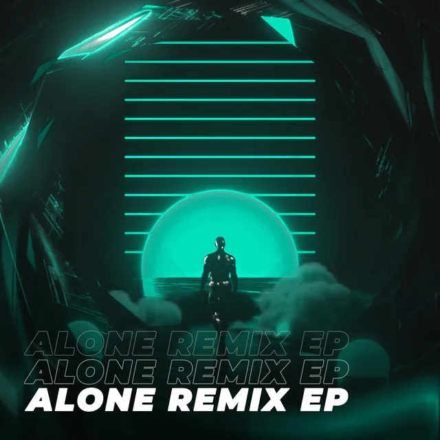 Alone (Forse & Luckie Joe Remix)